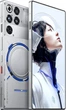 Смартфон ZTE REDMAGIC 11 Pro 16/512GB Subzero (Global Version) - зображення 4