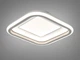 Светильник LED таблетка 44Вт белый с серым для помещений до 8м² 4954 - изображение 1