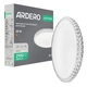 Світлодіодний світильник Ardero AL577ARD SKY 28W 5000K - зображення 1