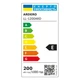 Світлодіодний прожектор Ardero LL-1200ARD 200W 6500K - зображення 7
