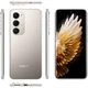 Смартфон Tecno Spark 40 Pro+ (KM7) 8/256GB Moon Titanium (4894947096358) - зображення 8