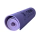 Коврик для фитнеса XTFMTPE-0.6PUR X-TREME 183x61x0.6 см фиолет+светлофиолет - изображение 5