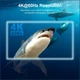 KVM-перемикач DIGITNOW! HDMI для 2 ПК и 2 мониторов (Dual Monitor Extended, 4K@60 Гц RGB 4:4:4, USB Hub, аудио, IR-пульт, Hotkey) - изображение 7