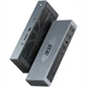 Док станція Acer ODK490 Thunderbolt 4 USB-C 16в1 40Gb USB3.2 Ethernet 2,5Гбіт HDMI 4K60гц 160вт - зображення 1
