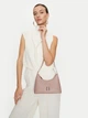 Жіноча сумка Furla Diamante Mini Shoulder Bag брендова шкіряна 24см х 12см х 6см - зображення 11