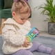 Розвиваюча іграшка "Мій перший пульт" Peppa Pig 1500025, 3 мелодії, 2 звуки - зображення 5