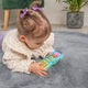 Розвиваюча іграшка "Мій перший пульт" Peppa Pig 1500025, 3 мелодії, 2 звуки - зображення 6