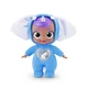Іграшка-сюрприз Babycorns Лялька Слоненя (92107E) - изображение 5