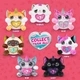 Мягкая игрушка-сюрприз Rainbocorn-A Kittycorn Surprise 9259A - изображение 6