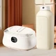 Подвесная электросушилка для одежды 400W Portable Drying Machine SH-005 24.5 х 17.5 х 11 см, с чехлом и таймером - изображение 2
