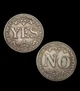 Монета для принятия решений "Decision Coin" - изображение 1