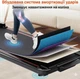 Бігова доріжка CITYSPORTS ZX2 - изображение 7