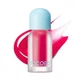 Оттеночное масло-плампер для губ Tocobo Juicy Berry Plumping Lip Oil #12 Cherry Ade 4ml - изображение 1