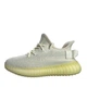 Женские кроссовки летние сеткой Yeezy Boost 39 Sand-Biege - изображение 1