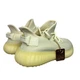 Женские кроссовки летние сеткой Yeezy Boost 39 Sand-Biege - изображение 2