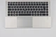 Ультрабук HP EliteBook 845 G7 R5 Pro 4650U / 16 гб / ssd 1 тб / 14" IPS Full HD / Win11 (б/в) Ноутбук (3129) - зображення 9