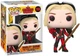 Фигурка Харли Квинн — Funko Pop! MOVIES: THE SUICIDE SQUAD — HARLEY QUINN #1108 - изображение 2