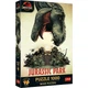 Пазл Trefl: Jurassic World — Парк Юрского периода (1000 эл.) — 10883 - изображение 1