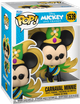 Фигурка Минни Маус (Карнавал) — Funko Pop! DISNEY: MICKEY & FRIENDS — CARNAVAL MINNIE #1539 - изображение 1
