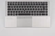 Ультрабук HP EliteBook 845 G7 R5 Pro 4650U / 16 гб / ssd 1 тб / 14" IPS Full HD / Win11 (б/в) Ноутбук (3128) - зображення 9