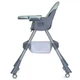 Стульчик для кормления Bambi M 5722 Mint - изображение 4
