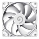 Вентилятор GameMax GMX-WFWT-PWM White - изображение 1