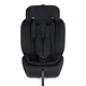 Автокрісло Hanert Vento i-Size 76-150см Full Black - зображення 3