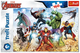 Пазл Trefl: Marvel Avengers — Готов спасти мир (160 эл.) — 15368 - изображение 2