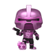 Фігурка Сайлон (Чейз-версія) — Funko Pop! TELEVISION: BATTLESTAR GALACTICA (FUNKO FUSION) — CYLON #998 CHASE - зображення 2