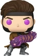 Фігурка Гамбіт — Funko Pop! MARVEL: DEADPOOL & WOLVERINE — GAMBIT #1496 - зображення 2