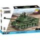 Конструктор Cobi: Armed Forces — Challenger 2 / Основной боевой танк (954 элемента) — 2627 - изображение 1
