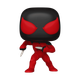 Фигурка Алый Паук (Каин Паркер) — Funko Pop! MARVEL: SPIDER-MAN — SCARLET SPIDER (KAINE) #1447 - изображение 2