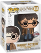 Фигурка Гарри Поттер (Special Edition) — Funko Pop! HARRY POTTER — HARRY POTTER #118 - изображение 1