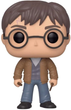 Фигурка Гарри Поттер (Special Edition) — Funko Pop! HARRY POTTER — HARRY POTTER #118 - изображение 3