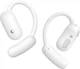 Бездротові навушники Anker Soundcore AeroFit 2, White, Hi-Res, LDAC, 42H, IP55, Bluetooth 5.4, Wireless Charge, BassTurbo - зображення 7