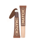 Контур для лица жидкий Match Liquid Contour 15 мл (BG655), 001 Коричневый - изображение 1