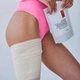 Антицеллюлитный набор Семь видов обертываний Hillary Seven-Way Cellulite Defeat K-11-137 - изображение 10