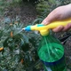 Распылитель для воды на бутылку с ручным насосом для сада - изображение 2