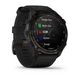 Смарт-часи Garmin Descent Mk3i, 51mm, Crbn Gry DLC Ti/Blk, Dive Computer - зображення 3