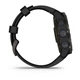 Смарт-часи Garmin Descent Mk3i, 51mm, Crbn Gry DLC Ti/Blk, Dive Computer - зображення 5