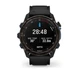 Смарт-часи Garmin Descent Mk3i, 51mm, Crbn Gry DLC Ti/Blk, Dive Computer - зображення 7