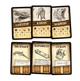Настільна гра Geekach Games Робінзон Крузо. Пригоди на проклятому острові (Robinson Crusoe: Adventures on the Cursed Island) - зображення 2