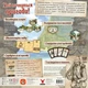 Настольная игра Geekach - Робинзон Крузо. Приключения на проклятом острове (Robinson Crusoe: Adventures on the Cursed Island) - изображение 3