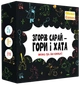 Настольная игра Сгорел сарай – гори и хата - изображение 1