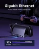 Ігрова док-станція (хаб) UGREEN CM800 Steam Deck Dock 6-в-1 4K 120Hz 5Gbps (UGR-75126) - зображення 6