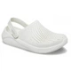 Крокси сабо Crocs Literide Almost White 44 - зображення 1
