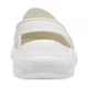 Крокси сабо Crocs Literide Almost White 44 - зображення 4