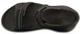 Сандалії Crocs Swiftwater River Sandal Espresso 40 - зображення 2