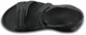 Сандалии Crocs Swiftwater River Sandal Black 44 - изображение 3