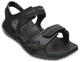 Сандалии Crocs Swiftwater River Sandal Black 44 - изображение 4